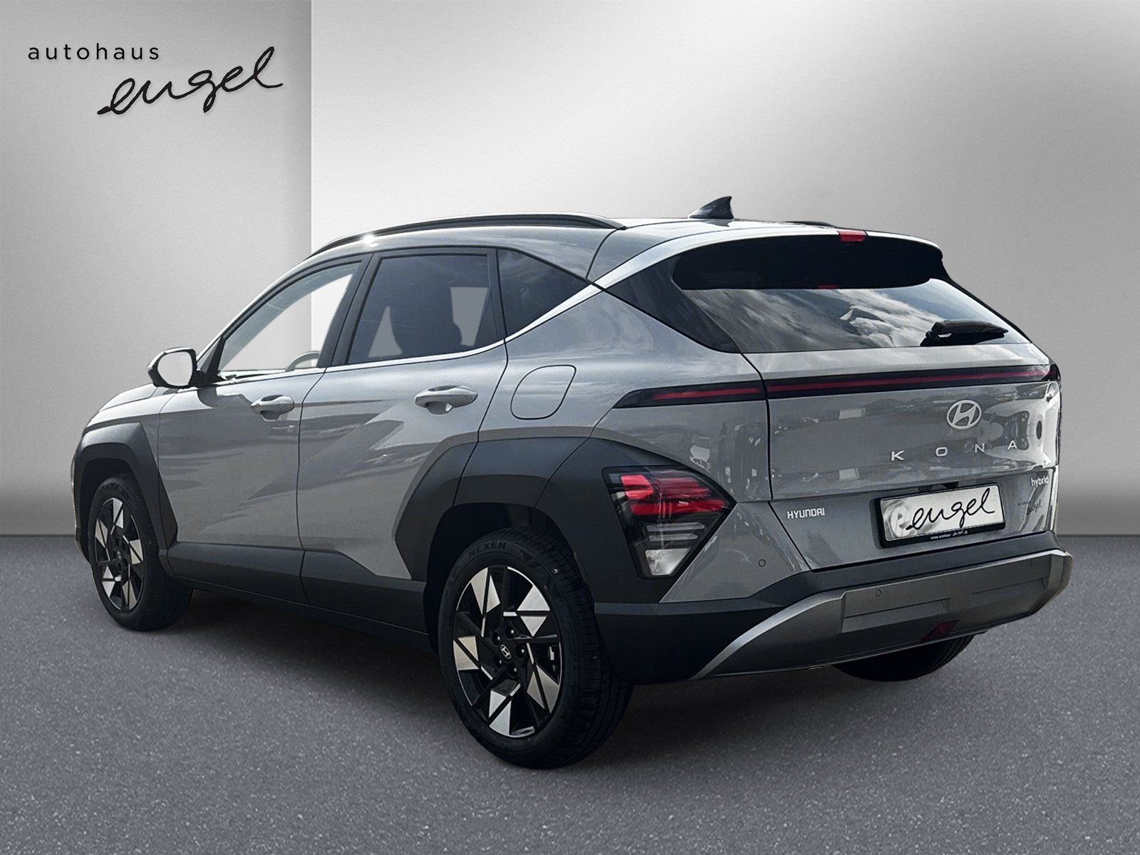 Hyundai Kona – Bild 6