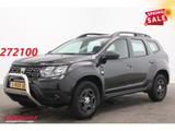 Dacia Duster 1.3 TCe Essential klima Cruise AHK - Dacia Duster Essential mit Benzin-Antrieb