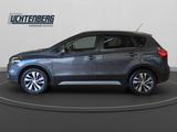 Suzuki SX4 S-CROSS 1.4 COMFORT+ 4x4 AHK+PANO-DACH+LEDER - gebrauchte Suzuki Kleinbus