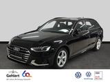 Audi A4 40 TFSI quattro Navi Leder Digitales Cockpit  - Audi A4 Gebrauchtwagen in Freiburg