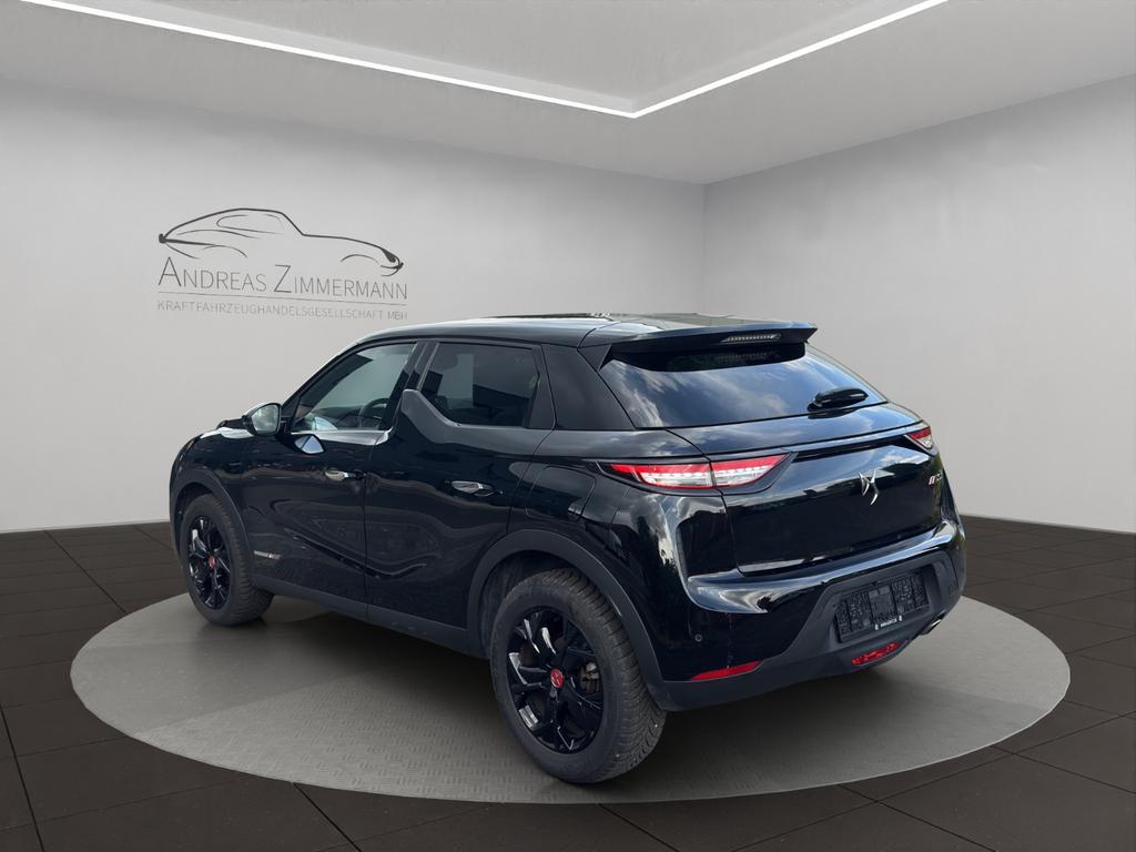 DS Automobiles DS3