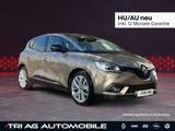 Renault Scenic Limited Navigations-Paket Komfort-Paket S - Renault Scenic in Freiburg