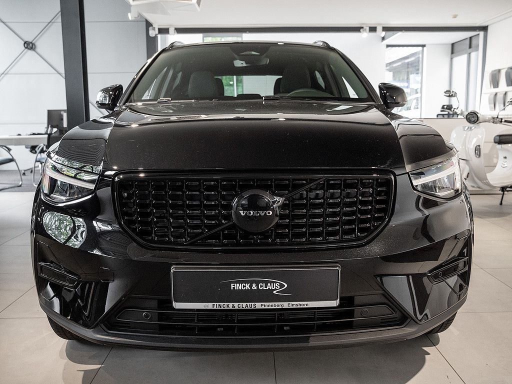 Volvo XC40 - Bild 6