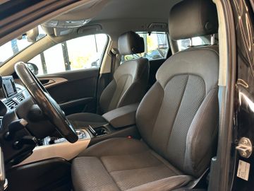 Audi A6 Avant 3.0 TDI *Xenon*AHK* 4 Z. Klima*
