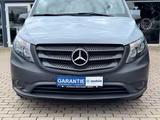 Mercedes-Benz Vito Kasten 116*lang*AHK*Standhz*2x S.Tür*MwSt - gebrauchte Mercedes-Benz Vito aus dem Jahr 2024