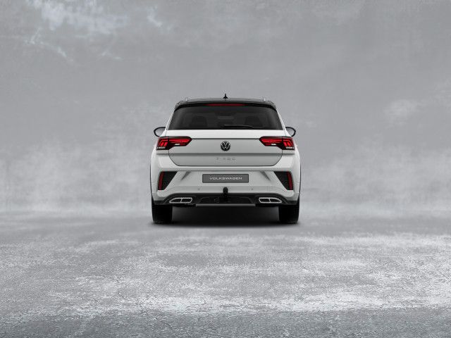 Volkswagen T-Roc - Bild 7
