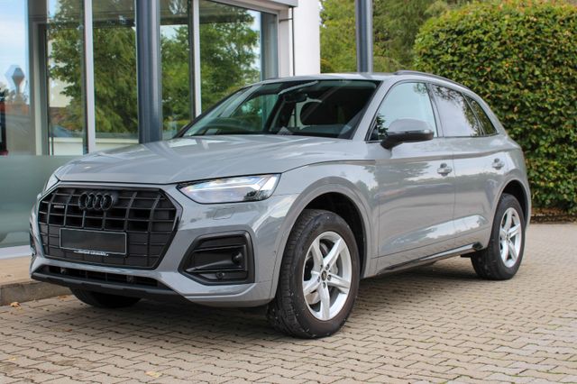 AUDI Q5 40 TDI / MMI PLUS / MAGNETIC / 3-ZONEN / LED