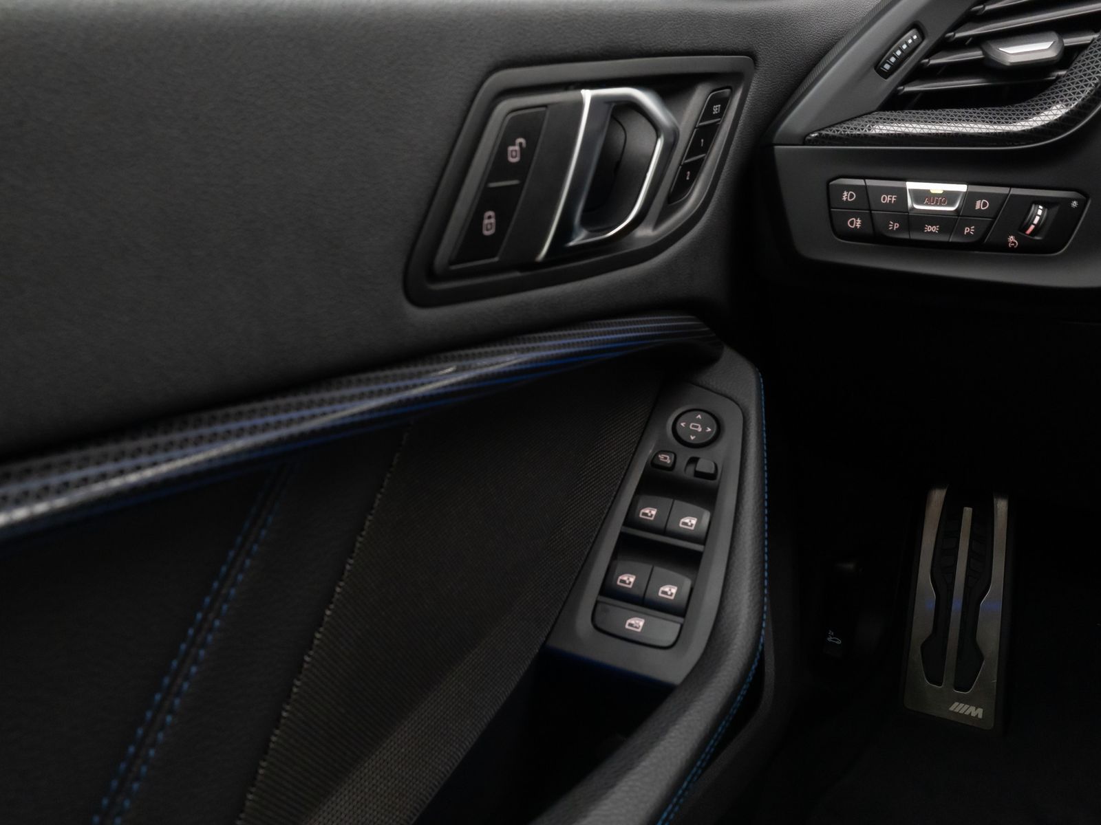 Fahrzeugabbildung BMW 220 Gran Coupé M Sport Kamera DAB H/K Lenkrhzg
