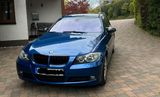 BMW 320i | Klimaautomatik | PDC | Tempomat... - BMW 320 aus 2007: Kombi