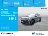 Volkswagen Tiguan - Vorschau Bild 2