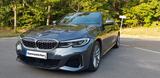BMW M340d xDrive -Limousine- neuwertig - Scheckheft