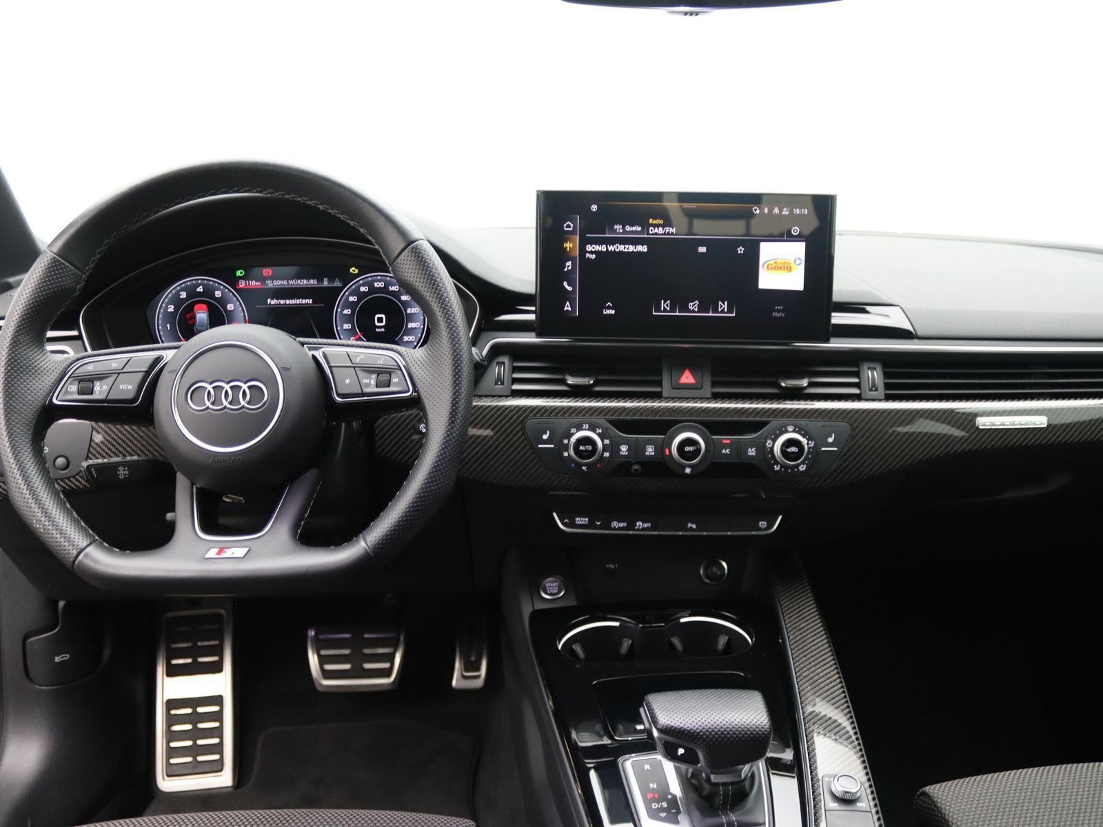 Audi A4 - Bild 16
