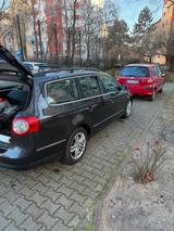 Volkswagen VW Passat B6 1.8 TSI - Volkswagen Passat: Kombi, 1.6