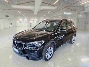 BMW X1 - 1