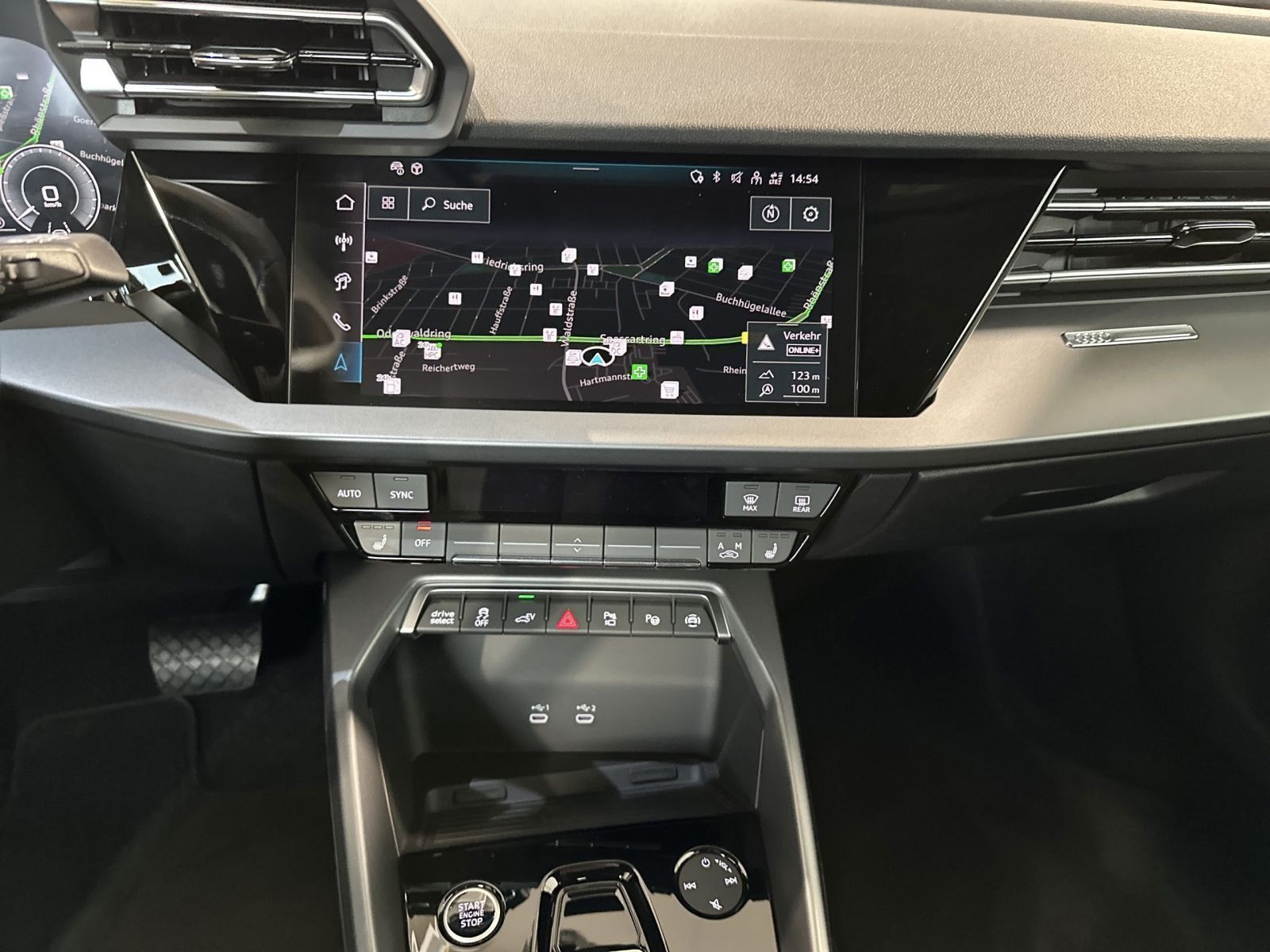 Audi A3 - Bild 16