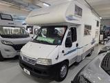 Adria Camper adria coral 670 dk - Adria Alkoven
