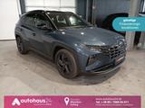 Hyundai Tucson 1.6T-GDI Advantage LED|Navi|Kamera|ACC - Hyundai Gebrauchtwagen von 2024