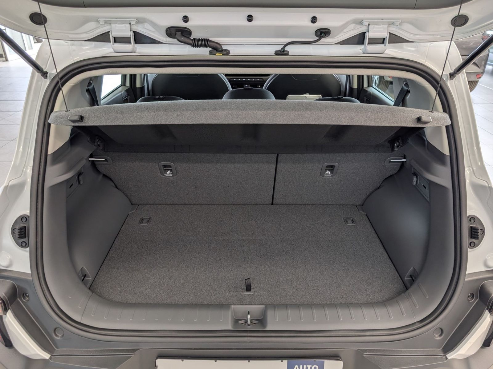 KIA EV2  42,2-kWh 5S Earth Winter-Connect – Bild 10