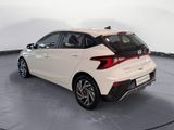 Hyundai i20 1.0 T-GDI Trend Bluetooth PDC Klima  - Hyundai i20 Jahreswagen