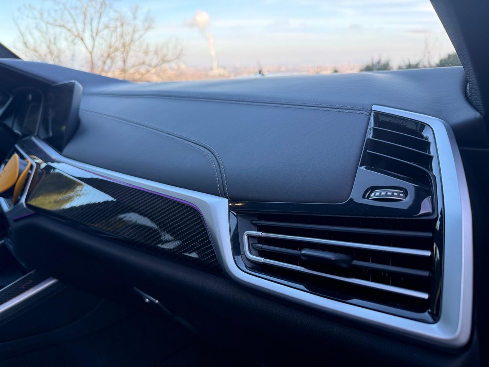 BMW 600 PS | Sky Lounge | Laser | CarVertical
