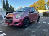 Suzuki Alto 1.0 Comfort*KLIMA*EURO-5*TÜV 6-2026*1 HAND - Suzuki Alto Comfort mit Benzin-Antrieb