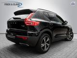 Volvo XC40 T3 R Design LED SCHEINWERFER NAVI KAMERA - gebrauchte Volvo XC40 aus dem Jahr 2020