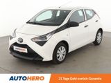Toyota Aygo 1.0-VVT-i X *LED*KLIMA* - Toyota Aygo (X) in Köln