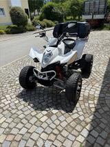 Kymco Maxxer 300 - Offers
