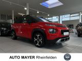 Citroën C3 Aircross Feel LED GRA KLIMAAUT. EU6 RADIO - Citroën C3 Aircross: Feel