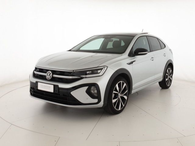 Другие Volkswagen Taigo 1.0 tsi r-line 110cv dsg