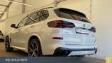 BMW X5 xDrive50e Sportpaket Laden AC Ladekabel   - BMW X5: 50