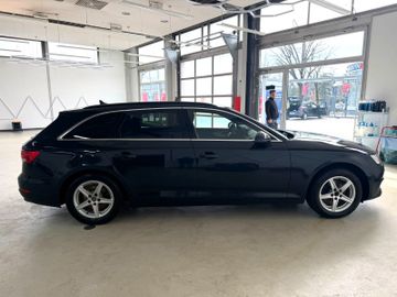 Audi A4 - 4