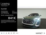 Audi SQ5 SUV TFSI S tronic*360°-Kamera*MMI*ALU*LED - Audi SQ5 Gebrauchtwagen in Stuttgart