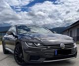 Volkswagen VW ARTEON 2.0TSI R-Line - VW Arteon Gebrauchtwagen in Frankfurt