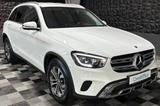 Mercedes-Benz GLC 220 d 4Matic, 360° Kamera, Head Up, LED,Navi - gebrauchte Mercedes-Benz GLC 220 aus dem Jahr 2021