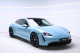 Porsche Taycan InnoDrive Pano PASM Chrono BOSE Motorsoun - Porsche: Motors