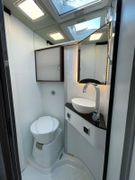 Pössl Summit 640 Prime | *MEGA Ausstattung*