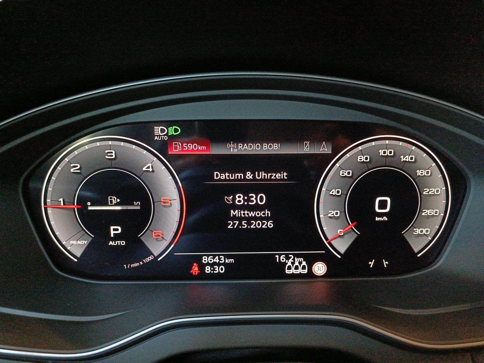 Audi Q5 - Bild 12
