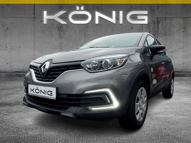 Renault Captur 1.0 TCe 90 Life ENERGY Klima Radio