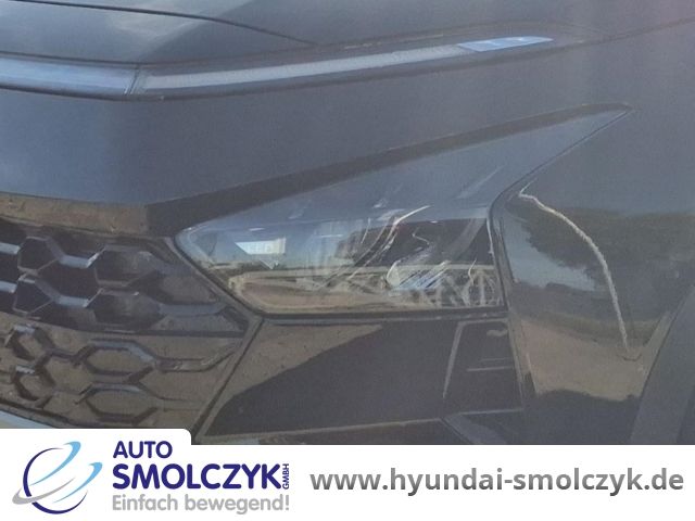 Hyundai BAYON – Bild 5