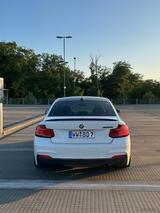 BMW M240i Steptronic Coupé - M Performance - BMW M240i von privat