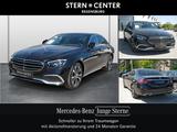Mercedes-Benz E 200 d Exclusive+360° Kamera+DAB Radio+LED+MBUX - Mercedes-Benz E 200: Exclusive