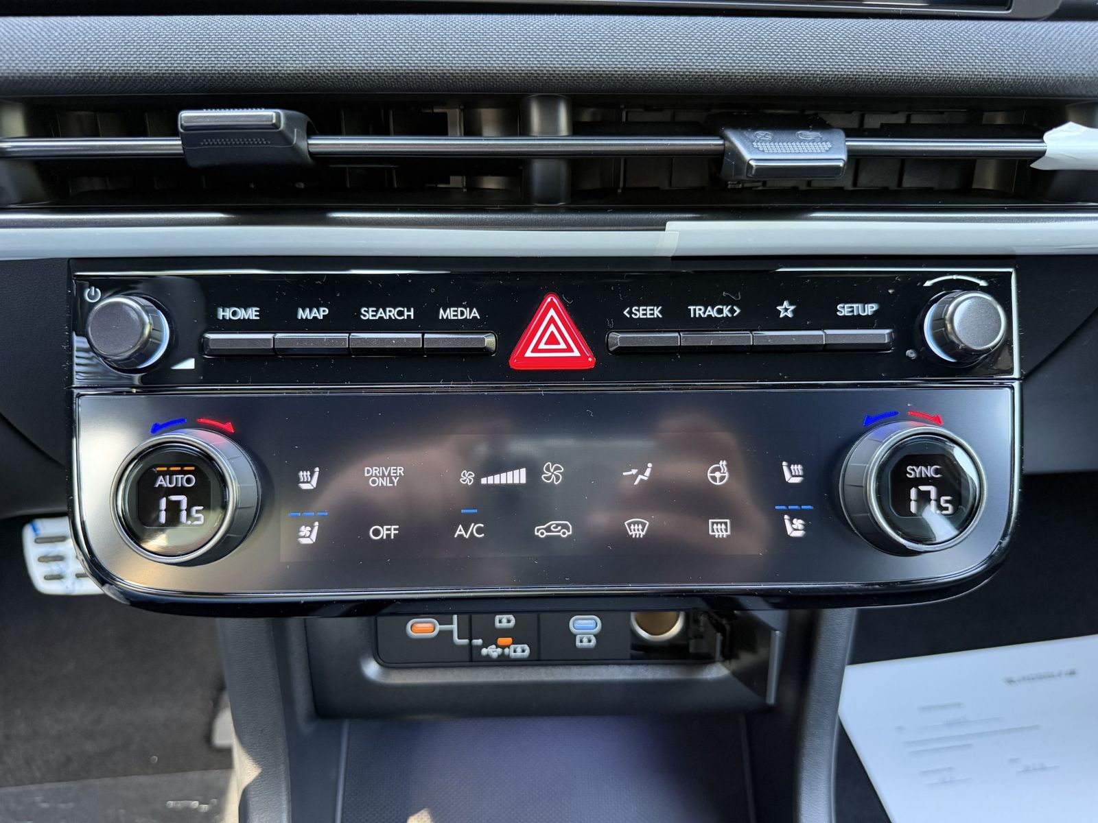 Hyundai Tucson – Bild 4