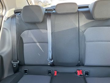 Skoda Fabia IV 1.0 MPI Tour *2xPDC*Bi-LED*CAM*SHZ*TEL*