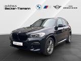 BMW X3 xDrive20d ZA - BMW: Za