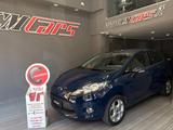 Ford Fiesta 1.4 TDCI 70cv Ikon Business - Ford Fiesta aus 2011: 1.4