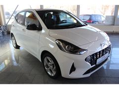 Fahrzeugabbildung Hyundai i10 Connect & Go,Top-Ausstattung,Wie Neu