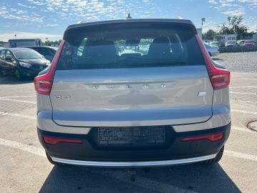 Volvo XC40 - 5
