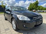 Kia cee'd / Ceed Sportswagon LX*KLIMA*USB*ALU TÜV - Kia Gebrauchtwagen von 2007