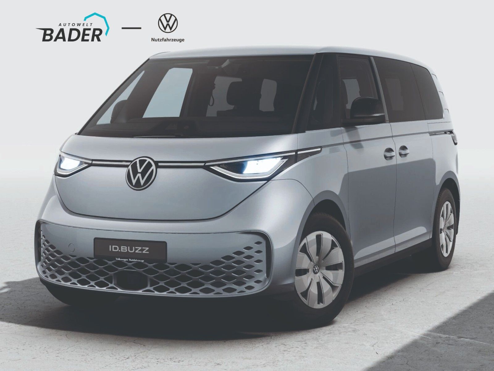 Volkswagen ID. Buzz - Bild 2